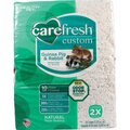 Carefresh Nesting Small Pet Bedding W/Bigger Pcs L0382